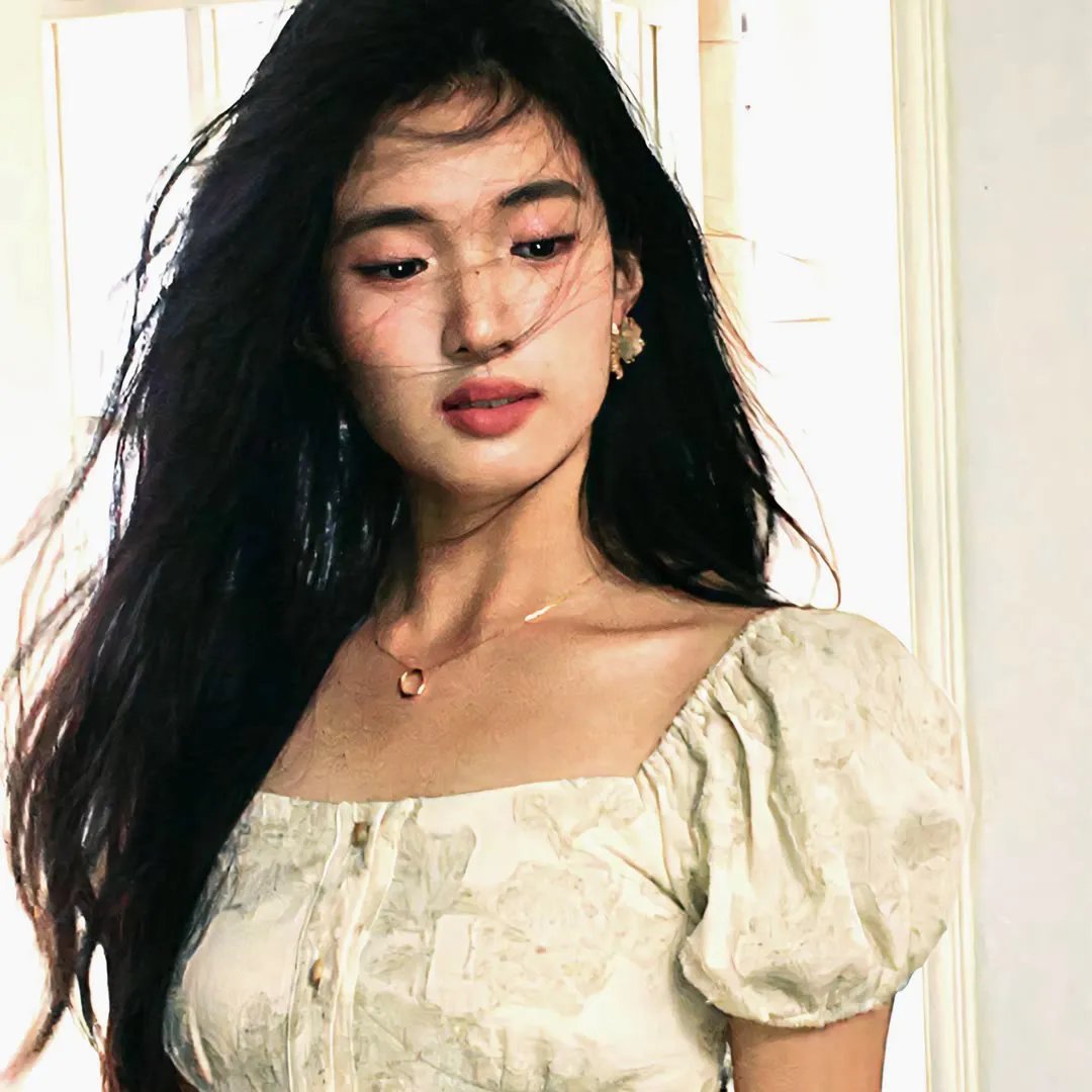 最完美的女孩